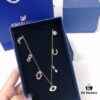 19 New Arrival Swarovski Evil Eye Tassel Necklace