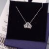 692fe65b99f2d84055c8c41c New Arrival 💥 Bee a Queen Pendant Necklace – A Dazzling Valentine's Gift Celebrating Self-Empowerment and Elegance