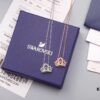 692fe65c99f2d84055c8c41e New Arrival 💥 Bee a Queen Pendant Necklace – A Dazzling Valentine's Gift Celebrating Self-Empowerment and Elegance