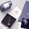 692fe65d99f2d84055c8c421 New Arrival 💥 Bee a Queen Pendant Necklace – A Dazzling Valentine's Gift Celebrating Self-Empowerment and Elegance