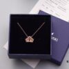 692fe65e99f2d84055c8c422 New Arrival 💥 Bee a Queen Pendant Necklace – A Dazzling Valentine's Gift Celebrating Self-Empowerment and Elegance
