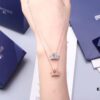 692fe65e99f2d84055c8c423 New Arrival 💥 Bee a Queen Pendant Necklace – A Dazzling Valentine's Gift Celebrating Self-Empowerment and Elegance