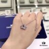 692fe65e99f2d84055c8c424 Swarovski New Arrival, Very Ethereal Design, Alloy Material with Swarovski Crystals, Handle with Care for Maintenance