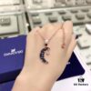 692fe66199f2d84055c8c42b Swarovski New Arrival, Very Ethereal Design, Alloy Material with Swarovski Crystals, Handle with Care for Maintenance