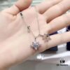 692fe66199f2d84055c8c42c Swarovski New Arrival, Very Ethereal Design, Alloy Material with Swarovski Crystals, Handle with Care for Maintenance