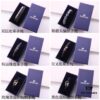 692fe66399f2d84055c8c42e Swarovski Men's Bracelet and Necklace Collection Real Shot