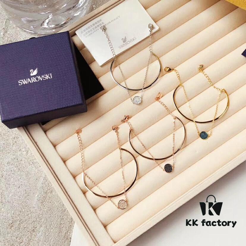 692fe67499f2d84055c8c457 Swiss Black and Rose Gold Ginger Bracelet, BFF Style with Golden and Black Beads, Adjustable Design, Same Style as Jiang Shuying