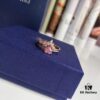692fe67a99f2d84055c8c462 520 Gift ❤ Swarovski 2019 New Dual-Wear Heart Double Layer Ring, Two Styling Options for Stacking or Separate Wear