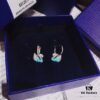 692fe67f99f2d84055c8c46a Swarovski Iconic Swan Earrings