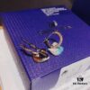 692fe68099f2d84055c8c46c Swarovski Iconic Swan Earrings