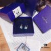 692fe68299f2d84055c8c46e Swarovski Iconic Swan Earrings