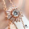 692fe69699f2d84055c8c496 Swarovski 2019 New Luckyly Collection Sunflower Goddess Bracelet