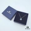 692fe6c699f2d84055c8c4d5 New Arrival ♥️ Swarovski LUCKILY Mystical Elements ♥️♥️ Lucky Companion Necklace for Women, 2 Colors Available