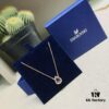 New Arrival: Swarovski SPARKLING DC Dancing Crystals Elegant Necklace for Women