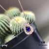 New Arrival: Swarovski SPARKLING DC Dancing Crystals Elegant Necklace for Women