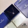 New Arrival: Swarovski SPARKLING DC Dancing Crystals Elegant Necklace for Women