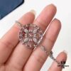 692fe6cd99f2d84055c8c4e0 APM Monaco Official Store MANDALA 'Guardian' Bracelet for Women, Couple's Style, Unique Design