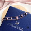 692fe6e299f2d84055c8c50c Swarovski ONE Delicate Heart Elegant Bracelet for Women, Romantic Gift for Girlfriend