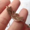 692fe6ef99f2d84055c8c526 Swarovski Double Swan Bracelet - 2018 Latest Design, Triple Micro-Plated 18K Gold Alloy with Authentic Swarovski Crystals, Adjustable Sliding Chain