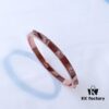 692fe6f099f2d84055c8c528 Swarovski 2017 New Arrival Authentic Fresh Bracelet Stylish and Elegant Women's Bracelet Fashion Jewelry Accessory