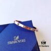692fe6f099f2d84055c8c52b Swarovski 2017 New Arrival Authentic Fresh Bracelet Stylish and Elegant Women's Bracelet Fashion Jewelry Accessory