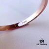 692fe6f199f2d84055c8c52c Swarovski 2017 New Arrival Authentic Fresh Bracelet Stylish and Elegant Women's Bracelet Fashion Jewelry Accessory