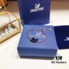 Swarovski Rose Black Swan Bracelet - Purchased Version!