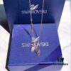 692fe71499f2d84055c8c57d Swarovski Angel's Wings Classic Best-Selling Necklace