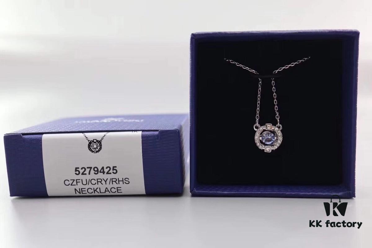Swarovski Elegant High-end Edition Qi