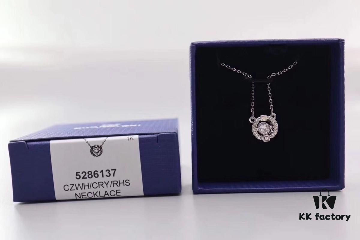 Swarovski Elegant High-end Edition Qi