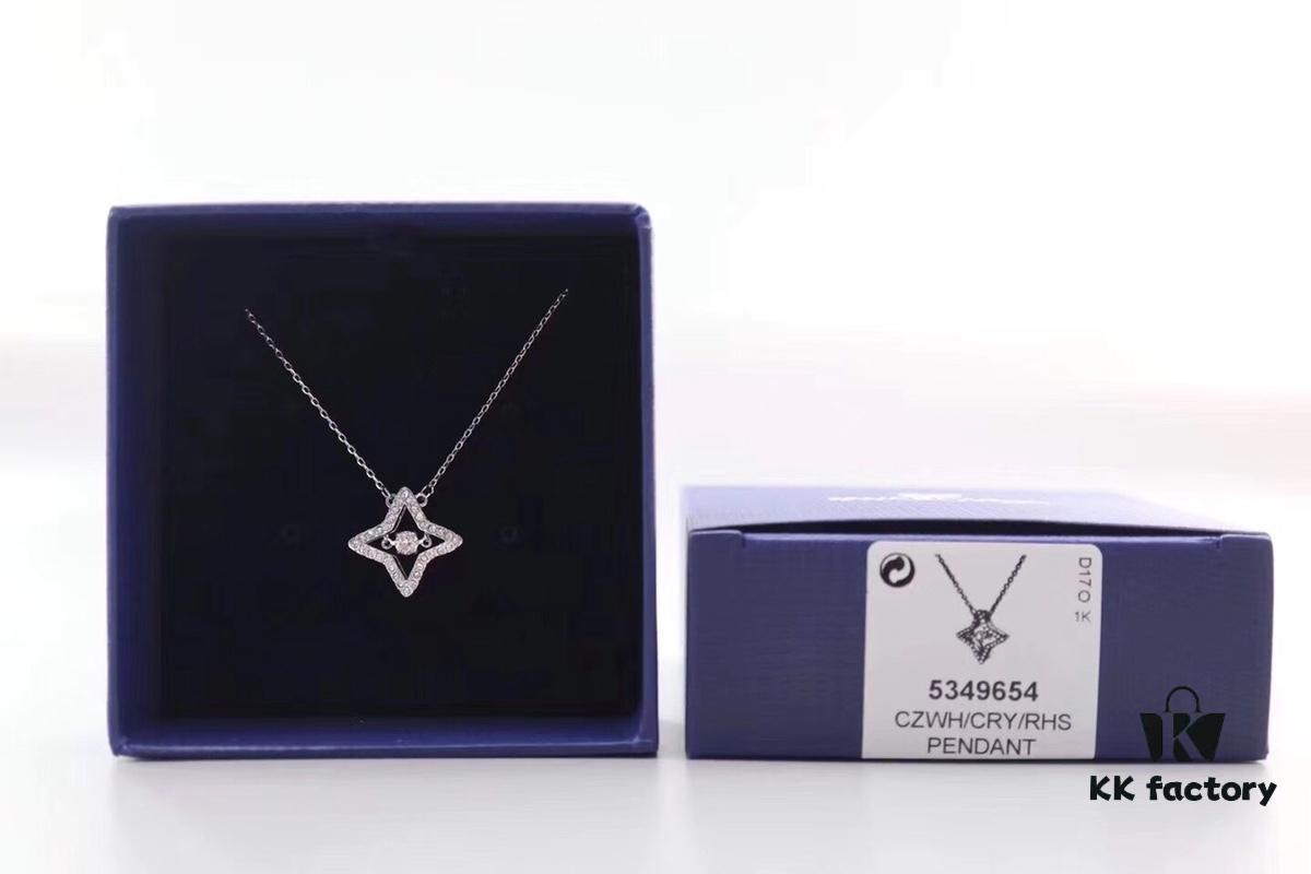 Swarovski Elegant High-end Edition Qi