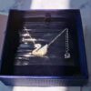692fe71f99f2d84055c8c593 Iconic Swan Swarovski Gradient Tone Necklace New Arrival! Exquisite Pendant with Elegant White Gold-Plated Chain, Symbolizing the Graceful Charm of the Iconic Swan