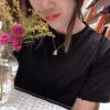 Swarovski 2017 Pendant Teddy Bear Necklace for Women's Collarbone Chain