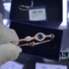 692fe73499f2d84055c8c5c3 Swarovski Evil Eye Bracelet 'Demon's Eye'