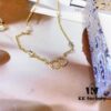 692fe74c99f2d84055c8c5ee Swarovski Crystal Pearl Necklace/Bracelet