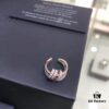 692fe75a99f2d84055c8c608 Valentine's Day Recommended Style 🌹 APM Monaco Elegant Small Hoop Clip-On Earrings, Compact and Stylish, Simple and Graceful, Versatile and Chic – A Perfect Choice for Those Without Pierced Ears