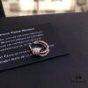 692fe75b99f2d84055c8c60b Valentine's Day Recommended Style 🌹 APM Monaco Elegant Small Hoop Clip-On Earrings, Compact and Stylish, Simple and Graceful, Versatile and Chic – A Perfect Choice for Those Without Pierced Ears