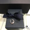 692fe75b99f2d84055c8c60c Valentine's Day Recommended Style 🌹 APM Monaco Elegant Small Hoop Clip-On Earrings, Compact and Stylish, Simple and Graceful, Versatile and Chic – A Perfect Choice for Those Without Pierced Ears