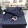 692fe75b99f2d84055c8c60e Valentine's Day Recommended Style 🌹 APM Monaco Elegant Small Hoop Clip-On Earrings, Compact and Stylish, Simple and Graceful, Versatile and Chic – A Perfect Choice for Those Without Pierced Ears