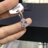 692fe78099f2d84055c8c638 July New Arrival 🌹 APM Monaco Women's Lake Blue Wind Chime Single Earring, Fun Silver Jewelry 2019 Summer New Arrival