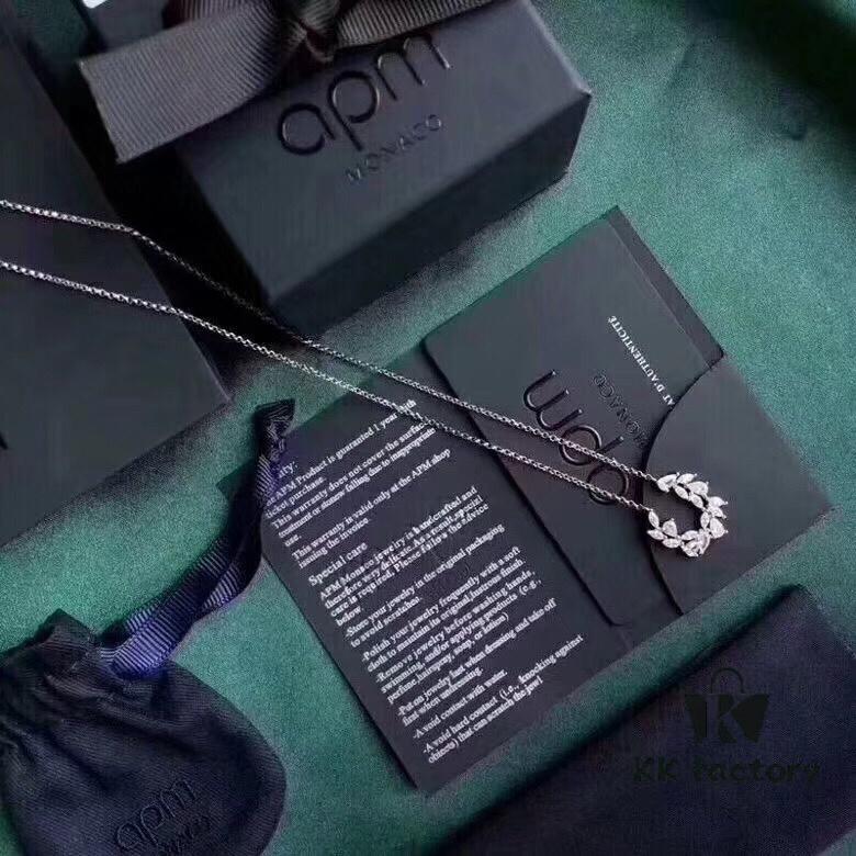 APM Classic Necklace, Original Replica, Proxy Purchase Quality