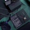APM Classic Necklace, Original Replica, Proxy Purchase Quality