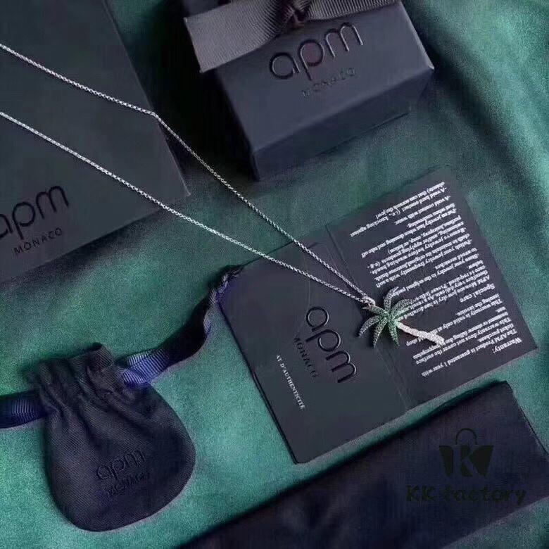 APM Classic Necklace, Original Replica, Proxy Purchase Quality