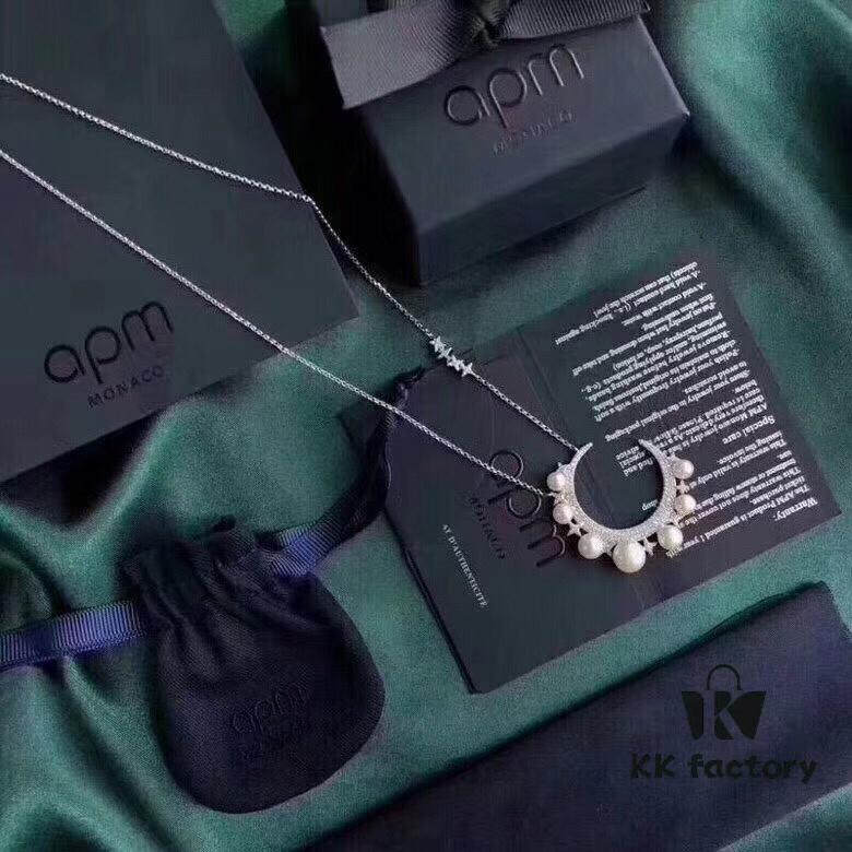 APM Classic Necklace, Original Replica, Proxy Purchase Quality