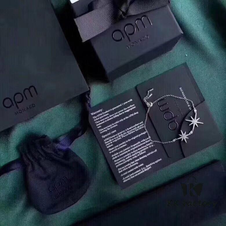 APM Classic Necklace, Original Replica, Proxy Purchase Quality