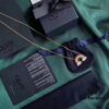 APM Classic Necklace, Original Replica, Proxy Purchase Quality