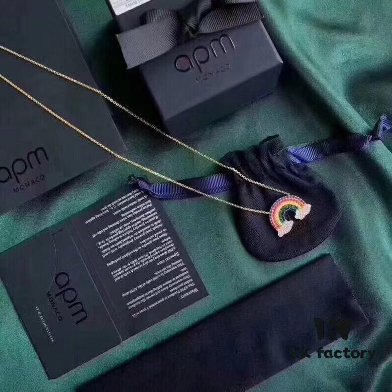 APM Classic Necklace, Original Replica, Proxy Purchase Quality