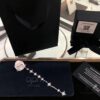 692fe7ed99f2d84055c8c6d4 APM Monaco New Summer Collection Earrings for Women, Stylish Asymmetric Long Dangle Earrings with Star and Moon Design