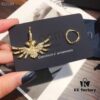 692fe80399f2d84055c8c6ec apm New Arrival Thunderbird Earrings Stud 💘 Dreamcatcher Collection ✨ Celebrity Style 925 Sterling Silver Pin