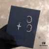 692fe83d99f2d84055c8c750 MONACO CROSS Asymmetric Earrings, Minimalist Cross Design